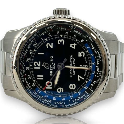 breitling navitimer 8 b35 review|breitling watch review.